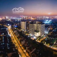 Bán Căn 4 Phòng Ngủ 4 Vệ Sinh223M2 Tầng Trung Siêu Phẩm Hồ Tây D.le Roi Soleil 59 Xuân Diệu Giá Trực Tiếp Từ Cđt