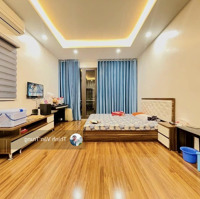 Bán Nhà Riêng Mới Đẹp Ở Thanh Nhàn, Hai Bà Trưng, 9,3 Tỷ, 50M2 X 5 Tầng, 4 Phòng Ngủsổ Đỏ