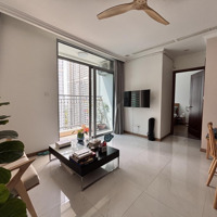 Căn Hộ Chung Cư Vinhomes Central Park, Thoáng Đãng, Sạch Sẽ, Ngay Trung Tâm