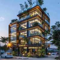 Bán Tòa Nhà Building 2 Mặt Tiền Cao Thắng Vs 3/2, Hầm 8 Tầng.