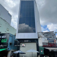 Bán Building Mặt Tiền Số 854 Trường Sa, Phường 14, Quận 3. 7 Tầng. Diện Tích: 72M2 - 7 Tầng