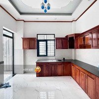 Chủ Cần Tiền Nên Ra Gấp Căn Nhà 1 Trệt 1 Lầu-Diện Tích80M2 - Đường Nhựa 7M