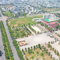 Mặt Tiền Kinh Dương Vương, Hoà Minh Cạnh Biển Cn 240M Đường 27M Giá Bán 12 Tỷ Xd Cao Tầng