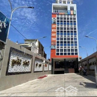 Ngộp Bank Ngay Lê Văn Khương - Q12 - 10X47M (370M2) - Hầm + 6 Tầng Giá Bán 46 Tỷ Tl