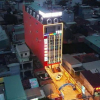 Ngộp Bank Ngay Lê Văn Khương - Q12 - 10X47M (370M2) - Hầm + 6 Tầng Giá Bán 46 Tỷ Tl