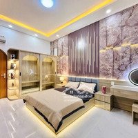 Bán Nhà Mới Đẹp Đường Quang Trung-Ô Tô-4 Tầng-Full Nội Thất Chỉ Nhỉnh 6 Tỷ-0985345397