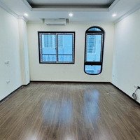 Bán Nhà Riêng 40M2, 14,6 Tỷ, 4 Phòng Ngủ 6 Tầng Tại Quan Hoa, Cầu Giấy, Hà Nội