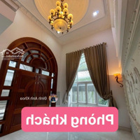 Bán Nhà 2 Mặt Tiền Thương Hiệu Phan Xích Long - Trường Sa, Phú Nhuận.diện Tích11X18M, Hầm 4 Tầng - 5 Pn