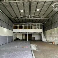 Bán Kho, Xưởng DT: 200m2 đường Nguyễn Nhược Pháp. Hòa Minh. Liên Chiểu. Giá 7.35 tỷ TL