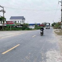 Siêu Phẩm Mặt Đường 402 Hoà Nghĩa Dương Kinh Quy Hoạch Mở Rộng Đường 30M Giá Siêu Đầu Tư Chỉ 2,X Ty