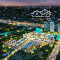 7,25 Tỷ Cho 1 Căn Nhà Phố 1 Trệt 2 Lầu Tại Điền Phúc Thành City Tp Thủ Đức