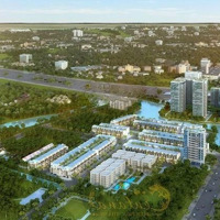 7,25 Tỷ Cho 1 Căn Nhà Phố 1 Trệt 2 Lầu Tại Điền Phúc Thành City Tp Thủ Đức