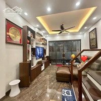 Hiếm Có Khó Tìm Vip.mỗ Lao 40M, Oto Tránh, Kinh Doanh, 5 Tầng Sát Hồ, Gần Công Viên