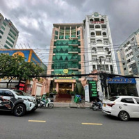 Building Hiếm 2 Mặt Tiền Mạc Đĩnh Chi, Quận 1. 121M2 (8,2X15M) - Hầm 5 Tầng - Tn: 2,4 Tỷ/Năm. 31 Tỷ