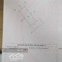 Giá Tốt Nhất Khu Vực - Lô Đất Mặt Tiền Tôn Đức Thắng Gần Cảng, Chợ Hòn Rớ
- Diện Tích : 96M2