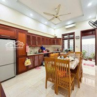 Nhà Mặt Đường Trực Cát - Lê Chân, 92M2, 3 Tầng Độc Lập, Giá 7.8 Tỉ , Vị Trí Bán Hàng Đẹp