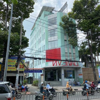 Ngộp Bank Nặng. Bán Gấp Nhà Mặt Tiền 3 Tháng 2, P12, Quận 10. Diện Tích: 166M2 (8X22M) - Sắp Bán. 46 Tỷ