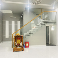 Cho Thuê Gấp Nhà Riêng 3 Phòng Ngủ 3 Vệ Sinh 126M2, Tại Quang Vinh, Đường Nguyễn Ái Quốc, Biên Hòa, Đồng Nai