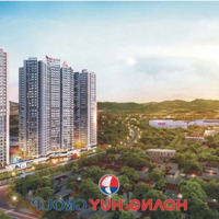 Chỉ Từ 600 Triệu Sở Hữu Căn Hộ Vị Trí Đẹp Dự Án Hoàng Huy Commerce. Liên Hệ: 0962018169