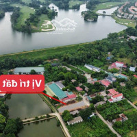 Bán Đất Tái Định Cư Sân Gofl Sky Lake Hồ Văn Sơn