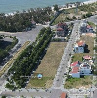 Bán 297M2 Lô Góc N2 Ocean Dunes Phan Thiết Cạnh Biển