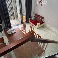 Chủ Ngộp - Bán Nhà Nguyễn Duy Trinh Sát Q2 53M2 3 Tầng Hẻm 7M Liên Hệ: 0385895950