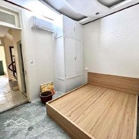 Chị Nhi Cần Bán Nhà Yên Hòa_Ngõ Thoáng_Nông_8 Phòng Cho Thuê Doanh Thu 400 Triệuiệu/Năm_40M2_6T_8.7 Tỷ