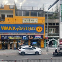 Hạ Gía Bán!Mặt Tiềnthương Hiệu 3 Tháng 2, Quận 10 (8X20M), 4 Tầng - Hđt 150 Triệu/Tháng - Còn 48 Tỷ