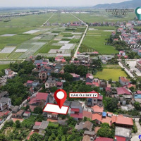 Cc Cần Bán Đất Nền Ven Kcn Đức Giang - Yên Dũng - Bắc Giang