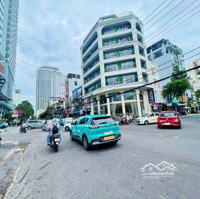 [ 500M Tô Hiến Thành - Dòng Tiền Kinh Doanh Khá Ổn Áp ] ** Cực Hiếm Tại Tttp Nha Trang **