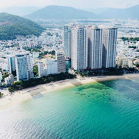 Bán Căn Hộ View Biển Mường Thanh Viễn Triều Nha Trang Tầng 2624-Oc2B, Nội Thất Đẹp Giá 2,65 Tỉ