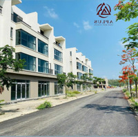 Bán Gấp Shophouse Đẹp Tại Flc Tropical City, 1,275 Tỷ, 75M2