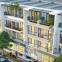 Bán Gấp Shophouse Đẹp Tại Flc Tropical City, 1,275 Tỷ, 75M2