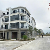 Chính Chủ Cần Bán Liền Kề 75M2 View Công Viên, Giá Đất 17 Triệu/M2, Xây Thô 4 Tầng Hoàn Thiện Mặt Ngoài