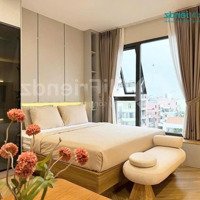 Cho Thuê Studio Full Nội Thất Gần Etown Cộng Hoà Và Sân Bay