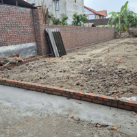 Bán 103,4M2 Thôn Đình Trung, Xuân Nộn, Đông Anh, Hà Nội Ngõ Thông Giá 3Xtr/1M2