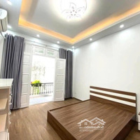 Bán Nhà Ngõ Trung Kính, Chính Chủ 52M2, 4 Tầng 4 Ngủ Đủ Công Năng, Kinh Doanh Hoặc Cho Thuê