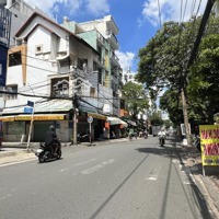 Mặt Tiền Hoàng Hoa Thám, P12, Tân Bình. Dt: 4X26M, Nhà 2 Tầng Vị Trí Sáng Đẹp Giá Bán 19.8 Tỷ