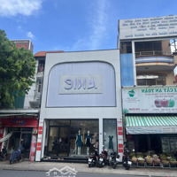 Mặt Tiền Hoàng Hoa Thám, P12, Tân Bình. Dt: 4X26M, Nhà 2 Tầng Vị Trí Sáng Đẹp Giá Bán 19.8 Tỷ