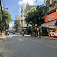 Mặt Tiền Hoàng Hoa Thám, P12, Tân Bình. Dt: 4X26M, Nhà 2 Tầng Vị Trí Sáng Đẹp Giá Bán 19.8 Tỷ