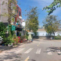 Bỏ Ra 1.56Tỷ Sở Hữu Nền 70M2 - Kdc Central Garden Mtđ Phan Thanh Giản, Lái Thiêu, Thuận An, Shr