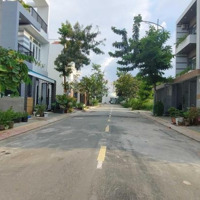 Bỏ Ra 1.56Tỷ Sở Hữu Nền 70M2 - Kdc Central Garden Mtđ Phan Thanh Giản, Lái Thiêu, Thuận An, Shr