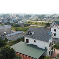 Bán Lô Đất Tại Trung Tâm Tp Sông Công Giá Bán 750 Triệu/100M2