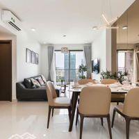 Cho Thuê Cc 90M2, 17 Triệu, 2 Phòng Ngủ 2 Vệ Sinhtại Rivera Park Q10. Liên Hệ: 0985130947