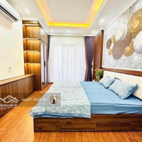 Bán Nhà Trần Thái Tông, 20M Ra Đường Ô Tô, Nhà Đẹp, Ở Ngay, 41M2, 8 Tỷ