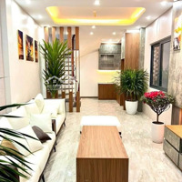 Chính Chủ Gửi Bán Nhà Xuân Thuỷ, 30M Ra Mặt Phố, Ngõ Thông, 42M2, 8.2 Tỷ