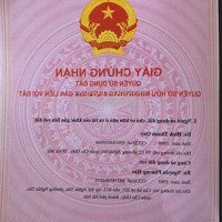 Bán Đất Tại Nghi Hương, Cửa Lò, Nghệ An, Giá Siêu Hời 4,5 Tỷ, 216M2