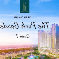 Bán Căn Hộ The Peak Garden Quận 7, Diện Tích 66M2, 2Pn 2 Vệ Sinh