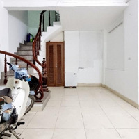 Nhà Ngõ 337 Định Công Diện Tích 40M2 Giá Bán 6Ty