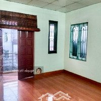 Bán Nhà 3 Tầng Mặt Ngõ Yên Duyên 62M2-9,2 Tỷ-Lô Góc 3 Thoáng